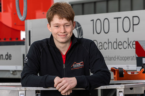 Fabian Amberge